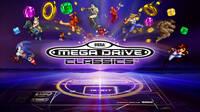 Sega Mega Drive Classics llegará a Nintendo Switch el 7 de diciembre