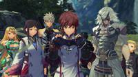 Xenoblade Chronicles 2 ha superado las previsiones de Nintendo