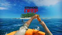 El juego de supervivencia Stranded Deep llega el 9 de octubre a PS4 y Xbox One