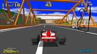 Primeros detalles e imgenes de Sega Ages: Virtua Racing