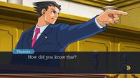 Ace Attorney Trilogy se lanza en Japn el 21 de febrero