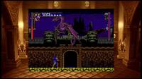 Konami: 'No hay planes de llevar Castlevania Requiem a otras plataformas'