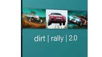 Codemasters muestra el desarrollo de DiRT Rally 2.0
