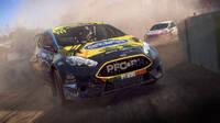 Ya puedes probar DiRT Rally 2.0 gratuitamente en Xbox One por tiempo limitado
