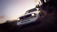 DiRT Rally 2.0 tendrá 150 niveles de degradación de la pista