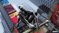 Primeras im�genes y v�deo de Spider-Man 3