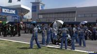 E3: Nuevas imágenes de Moto GP 07