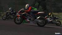 Nuevas imágenes de Moto GP 07 para Xbox 360 y PC