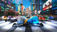 Xenon Racer estrenar triler la semana que viene
