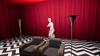 Twin Peaks VR estrena tráiler y primeras imágenes; llegará antes de fin de año
