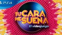 Tu Cara Me Suena se suma a la experiencia PlayLink de PS4