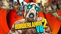 Borderlands 2 VR llegar en otoo a la realidad virtual para PC