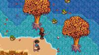 Una imagen llena de pistas sirve de adelanto para la gran actualización de Stardew Valley
