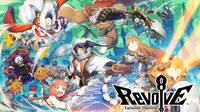 SEGA anuncia Revolve8: Episodic Dueling para iOS y Android