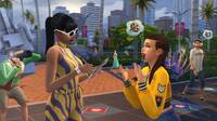Convi�rtete en una estrella con Los Sims 4: �Rumbo a la fama!