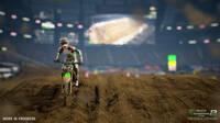 El Supercross regresa a los videojuegos en febrero de 2019