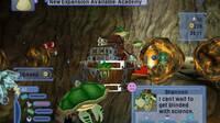 Namco anuncia Space Station Tycoon para Wii y PSP; primeras imágenes