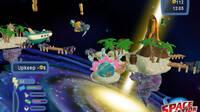 Nuevas imágenes de Space Station Tycoon para Wii