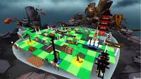 El MMO LEGO Universe cerr por los costes que supona evitar que la gente crease penes
