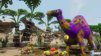 E3: Nuevas imgenes y vdeo de Viva Piata: Trouble in Paradise