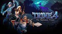 Trine 4: The Nightmare Prince nos presenta su cautivadora historia en vídeo