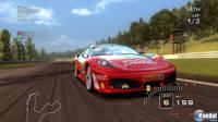 Nuevas im�genes de Ferrari Challenge