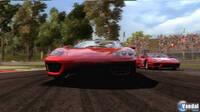 Nuevas im�genes de Ferrari Challenge