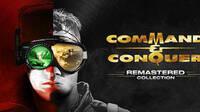 Command & Conquer Remastered Collection ya está disponible en Steam y Origin