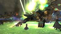 Final Fantasy XIV recibe hoy su actualizacin 5.35