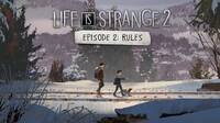 El segundo episodio de Life is Strange 2 llegará el 24 de enero