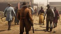 Red Dead Online: Rockstar afirma estar tomando nota de las crticas