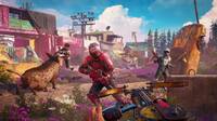 La mayoría de los jugadores piensa que Far Cry: New Dawn es un skin de FC5