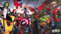 Marvel Ultimate Alliance 3: The Black Order llegará el 19 de julio a Switch
