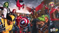 E3 2019: Marvel Ultimate Alliance 3: The Black Order muestra su jugabilidad