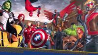 Nintendo y Marvel hablan sobre su colaboracin en Marvel Ultimate Alliance 3