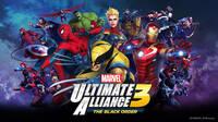 Nintendo ofrece un salvapantallas de Marvel Ultimate Alliance 3: The Black Order