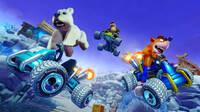 Crash Team Racing: Beenox promete arreglar todos los problemas del online