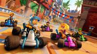 E3 2019: Crash Team Racing Nitro-Fueled nos presenta su Grand Prix