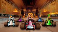 Se filtran los personajes descargables de Crash Team Racing Nitro-Fueled