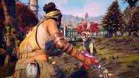 The Outer Worlds en consolas tendr un enorme parche el da 1 para mejorar el rendimiento