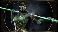 Mortal Kombat 11 confirma el regreso de Jade; primer triler