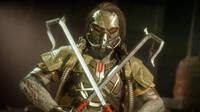 Mortal Kombat 11 confirma a Kabal y D'Vorah