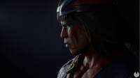 Mortal Kombat 11: Nightwolf muestra sus dos fatalities y todas sus poses en vdeo