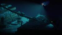 Explora el Titanic en realidad virtual con Titanic VR