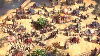 Conan Unconquered presenta su jugabilidad en v�deo