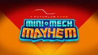 FuturLab presenta Mini-Mech Mayhem para PlayStation VR