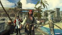 Primeras imágenes de Piratas del Caribe 3