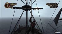 Nuevas imágenes de Piratas del Caribe: En el Fin del Mundo para PS3 y Xbox 360