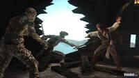 Nuevas imágenes de Piratas del Caribe para PS3