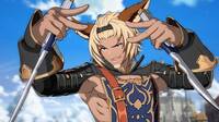 Granblue Fantasy Versus contará con Lowain